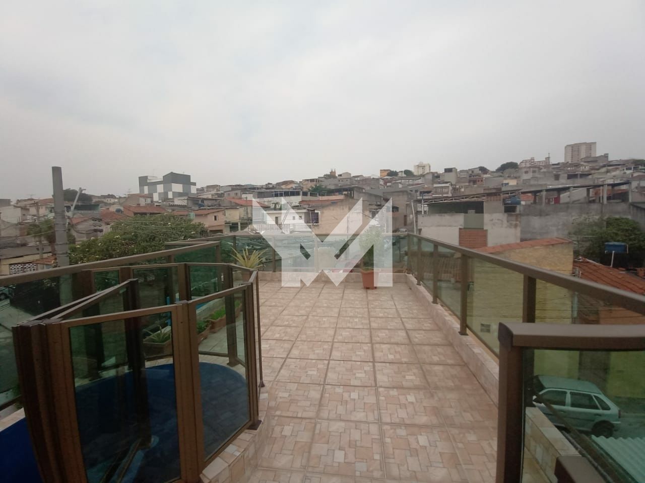 Sobrado para Venda - Jardim Brasil Zona Norte