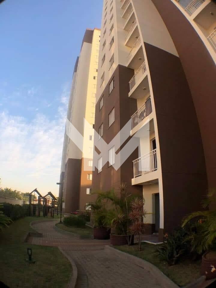 Apartamento para Venda - Vila Guilherme