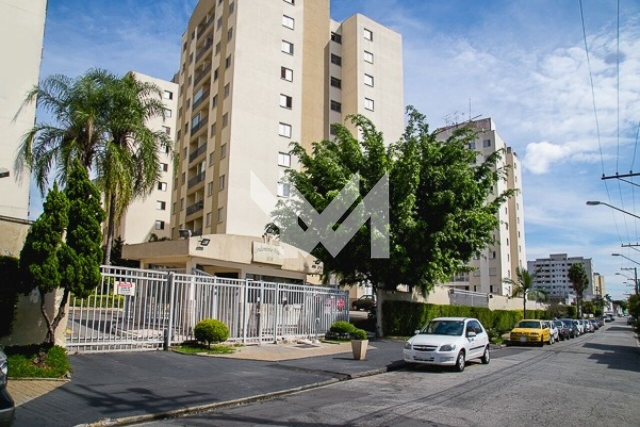 Apartamento para Venda - Vila Guilherme