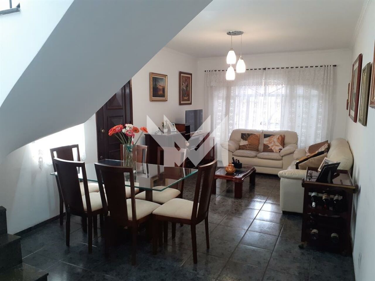 Sobrado para Venda - Jardim Monjolo