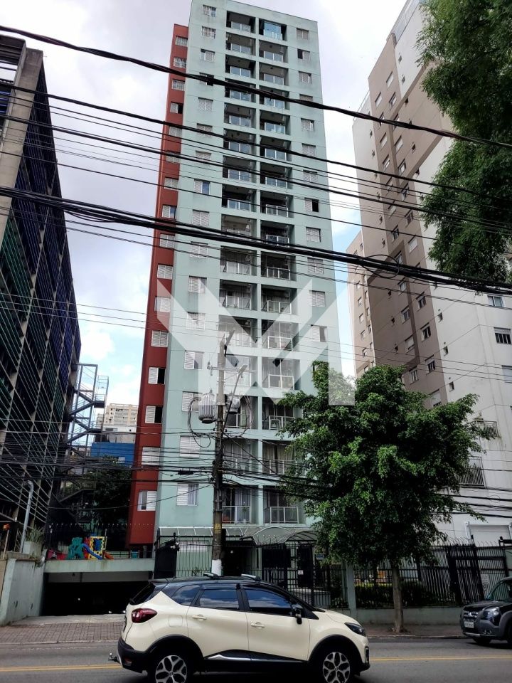 Apartamento para Venda - Santana