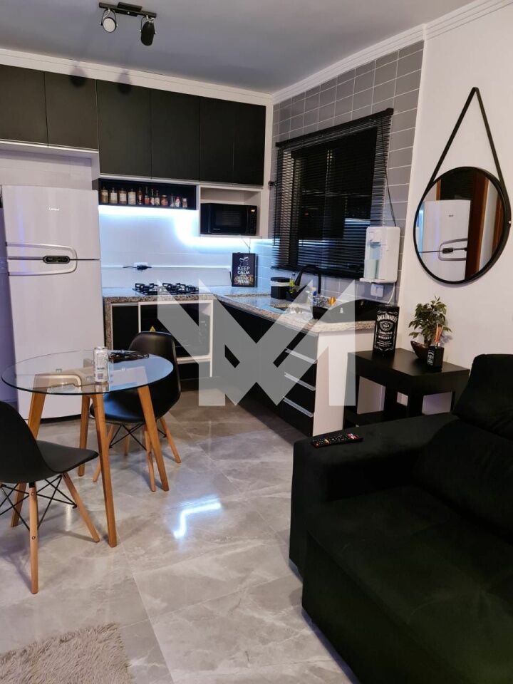 Apartamento para Venda - Vila Antonina