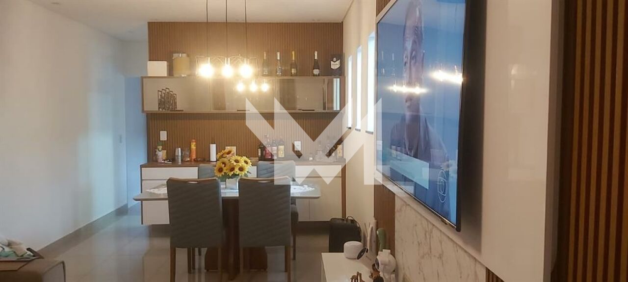 Casa Térrea para Venda - Vila Gustavo