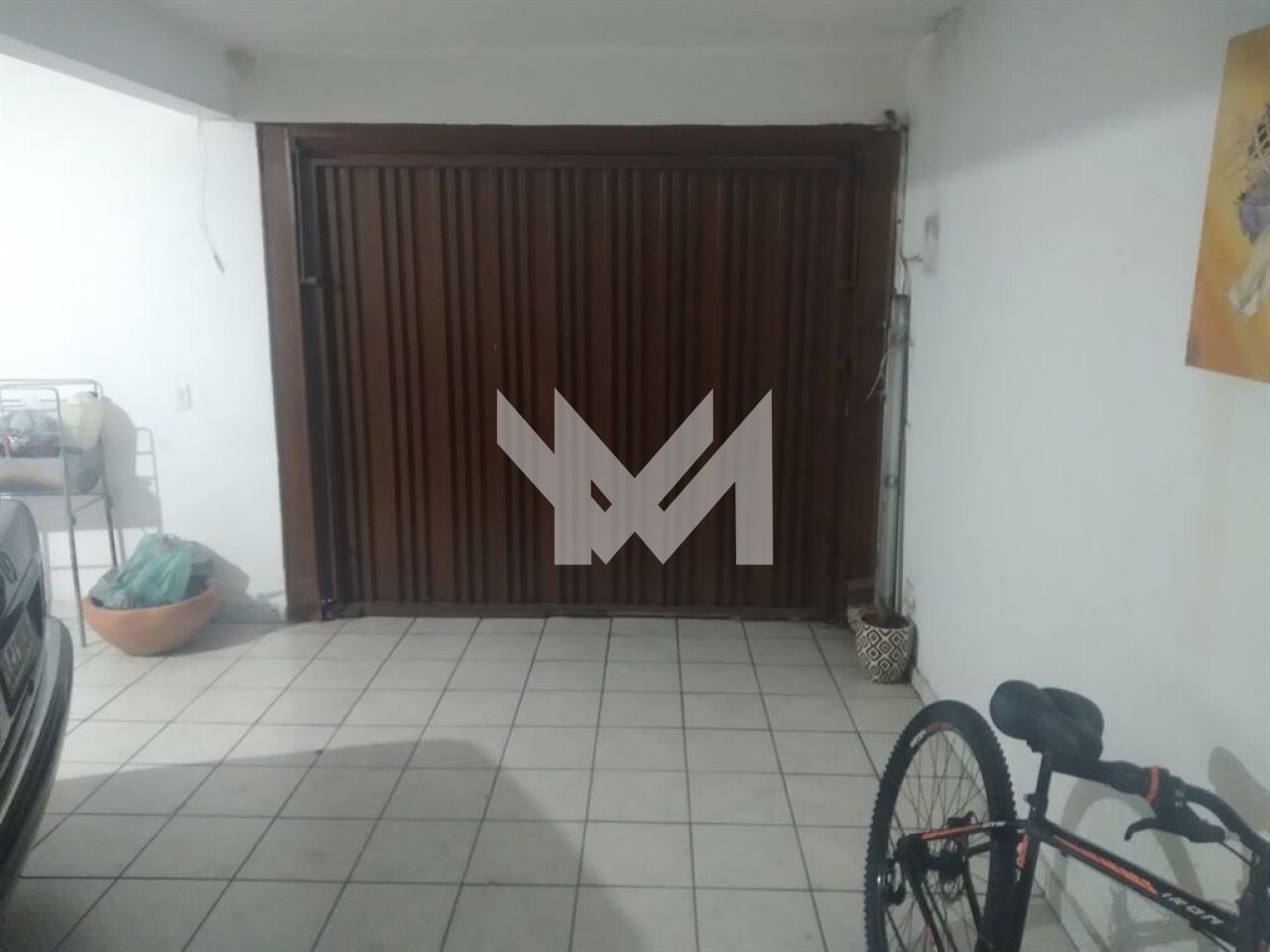 Casa Térrea Comercial para Locação - Jardim Virginia Bianca
