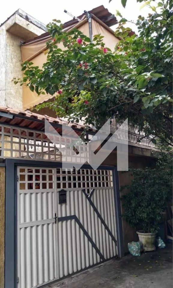 Sobrado para Venda - Vila Medeiros