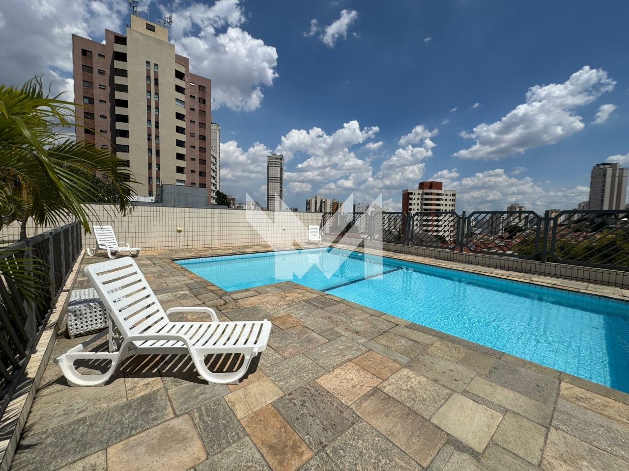 Apartamento para Venda - Santana