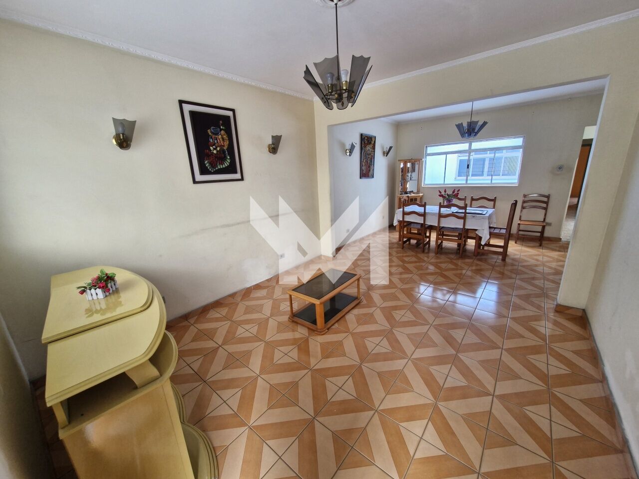 Sobrado para Venda - Vila Maria Alta