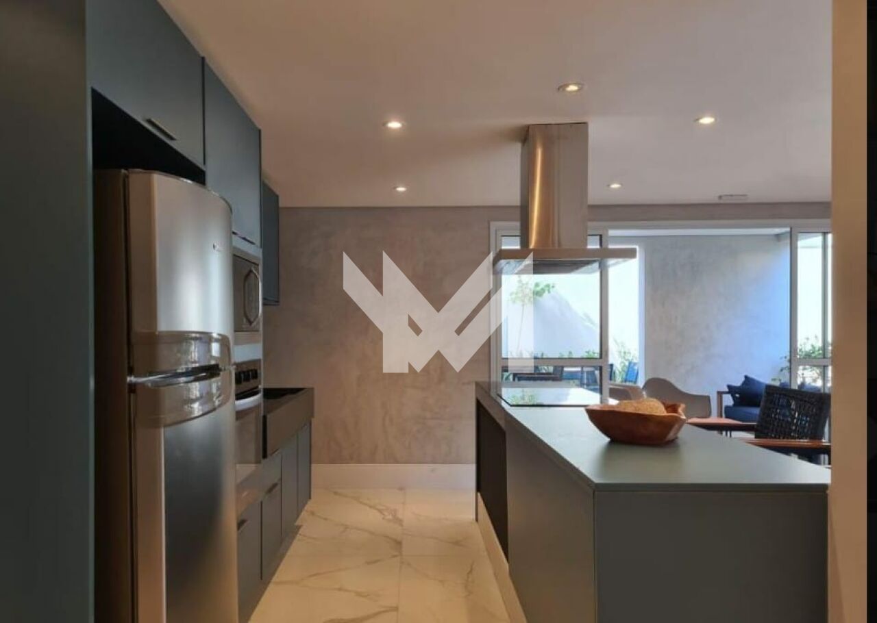 Apartamento para Venda - Vila Guarani Z Sul