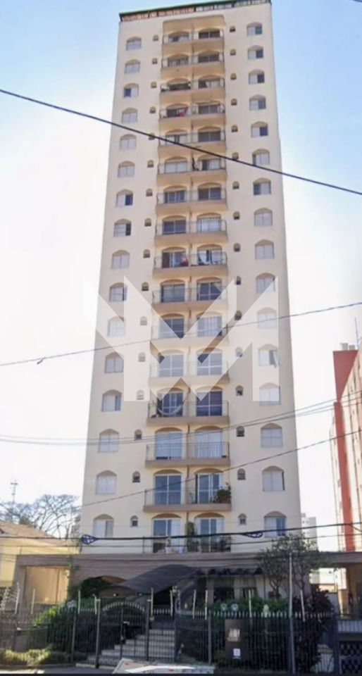 Apartamento para Venda - Vila Nivi