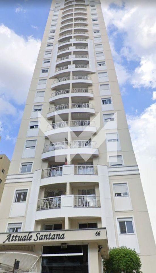 Apartamento para Venda - Santana