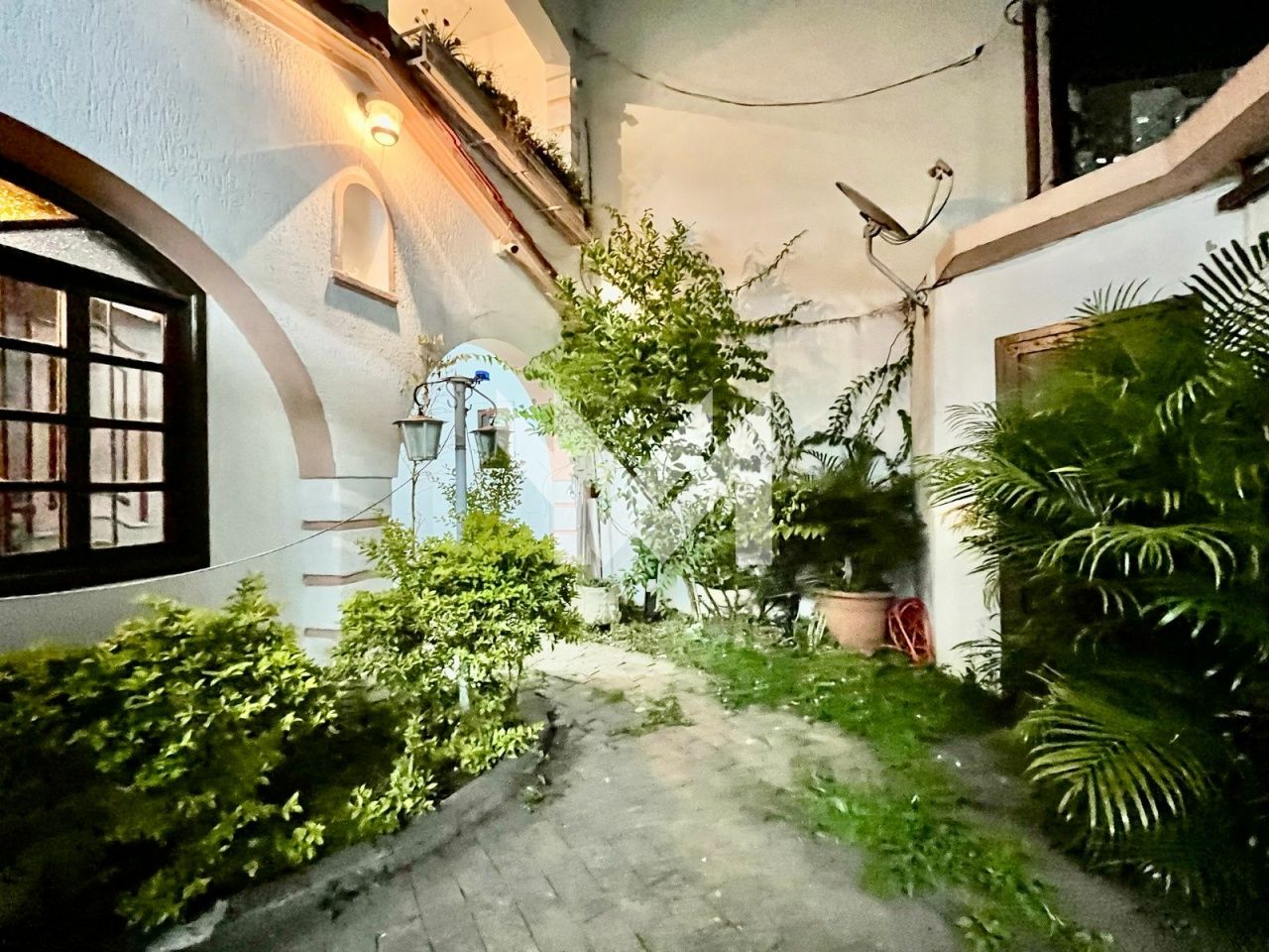Sobrado para Venda - Alto do Pari