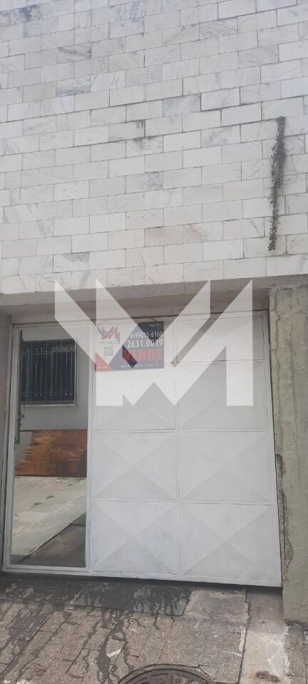 Casa Assobradada para Venda - Vila Aurora Zona Norte