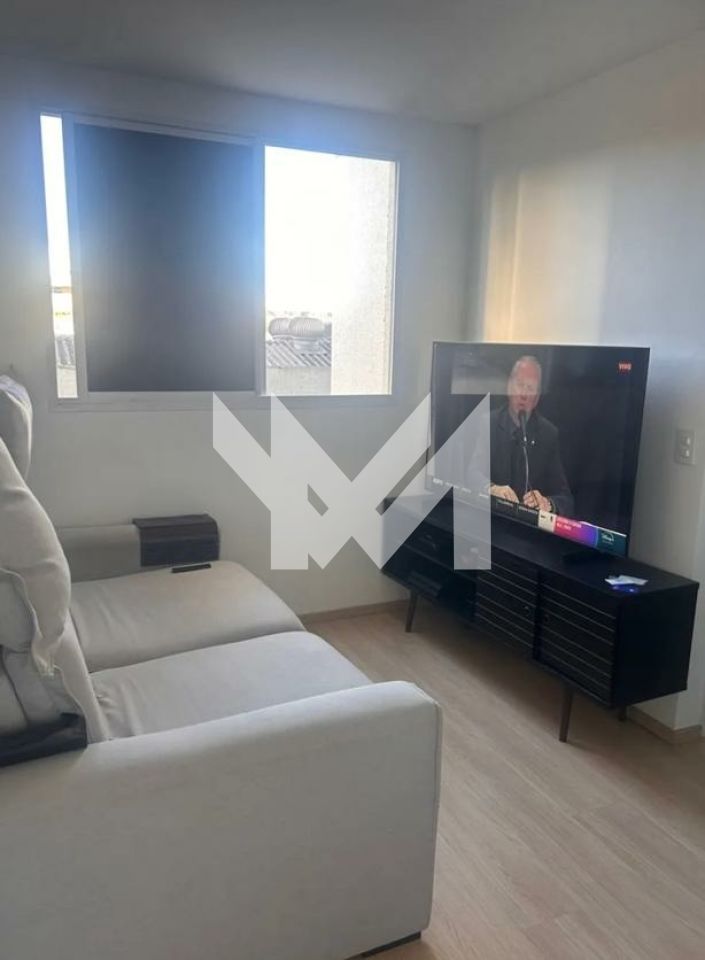Apartamento para Venda - Brás