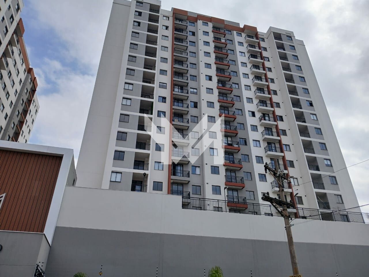 Apartamento para Venda - Vila Maria Baixa