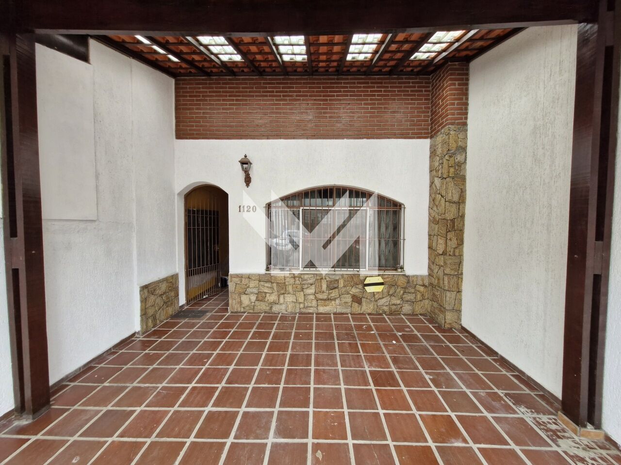 Casa Térrea para Venda - Vila Maria