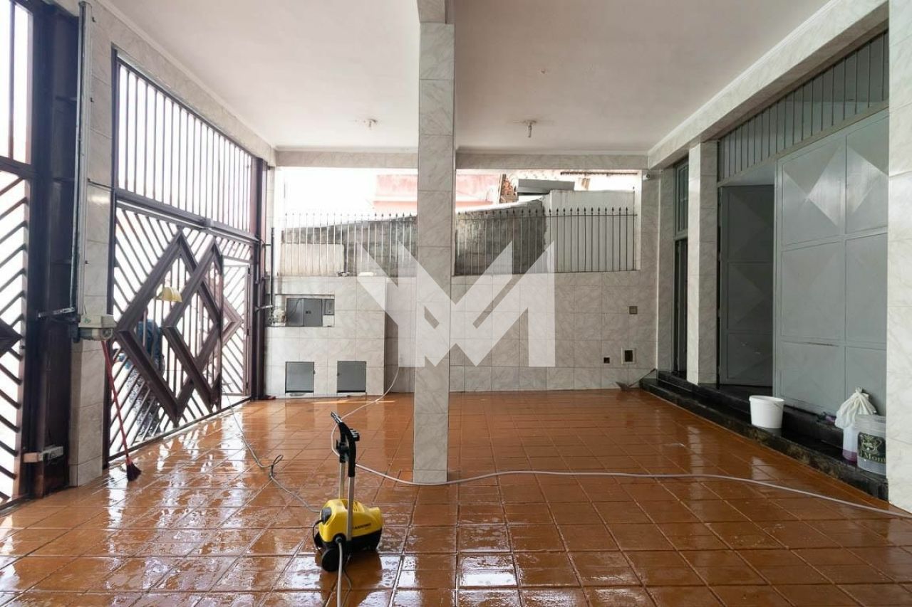 Casa Térrea para Venda - Vila Maria Baixa