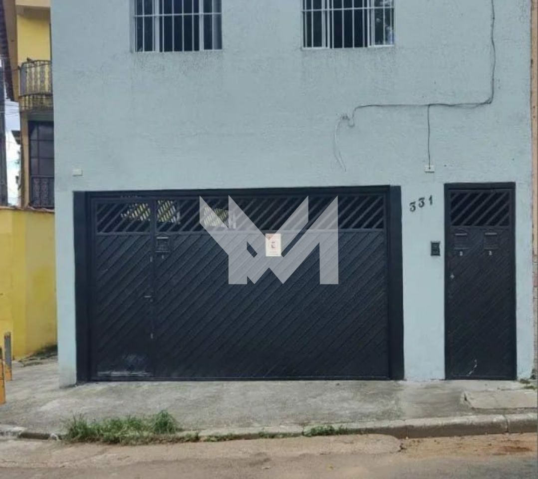 Sobrado para Venda - Vila Mazzei