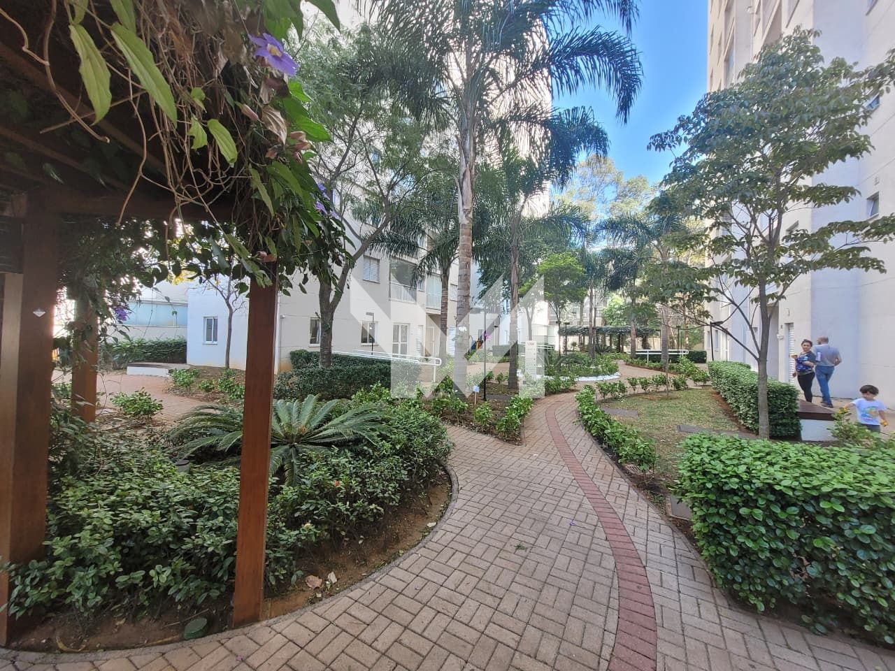 Apartamento para Venda - Vila Guilherme