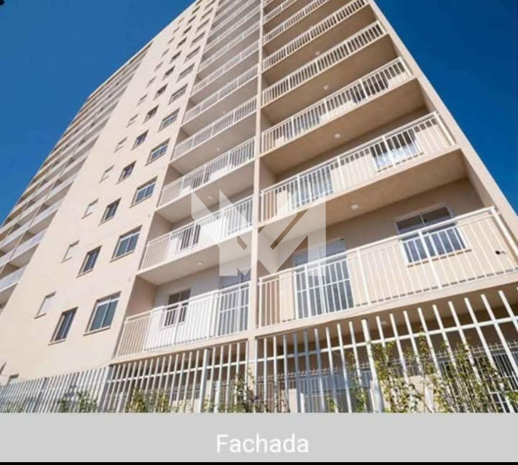 Apartamento para Venda - Vila Guilherme