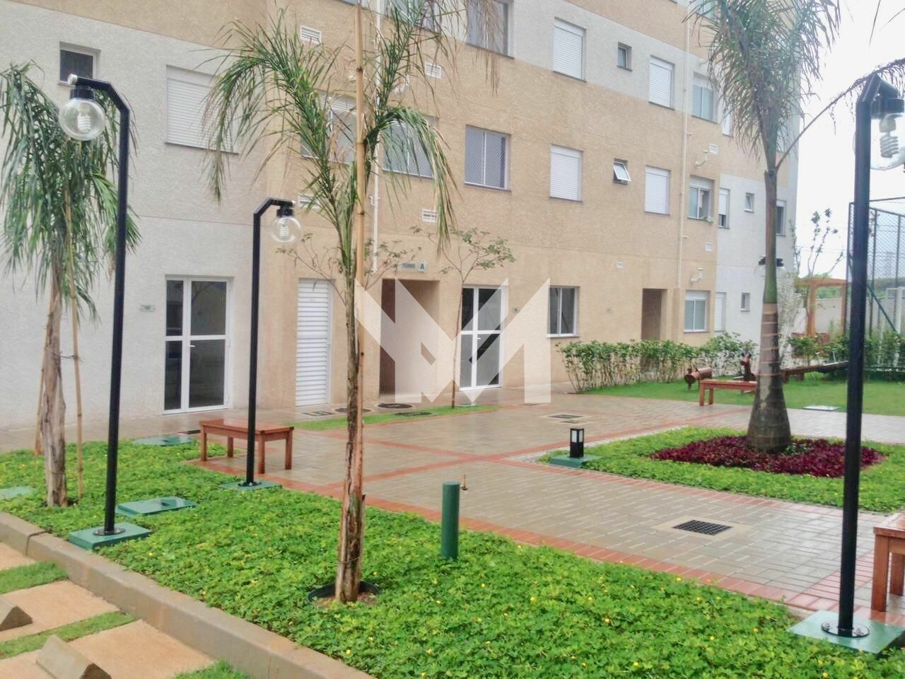 Apartamento para Venda - Brás