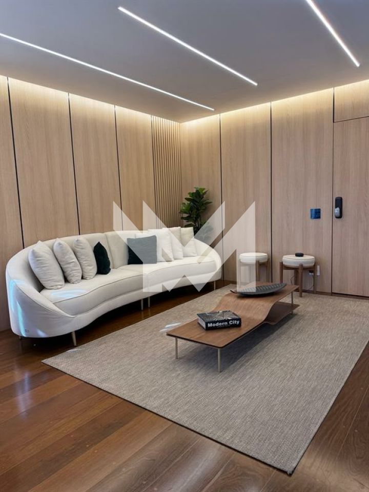 Apartamento para Venda - Santana