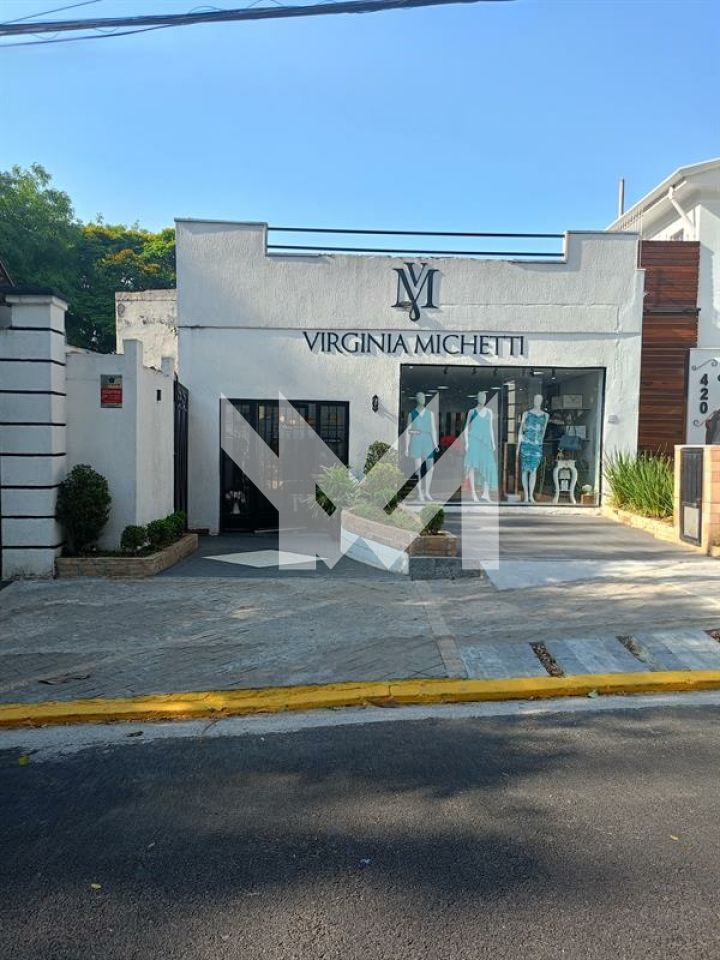 Comercial para Venda - Água Fria