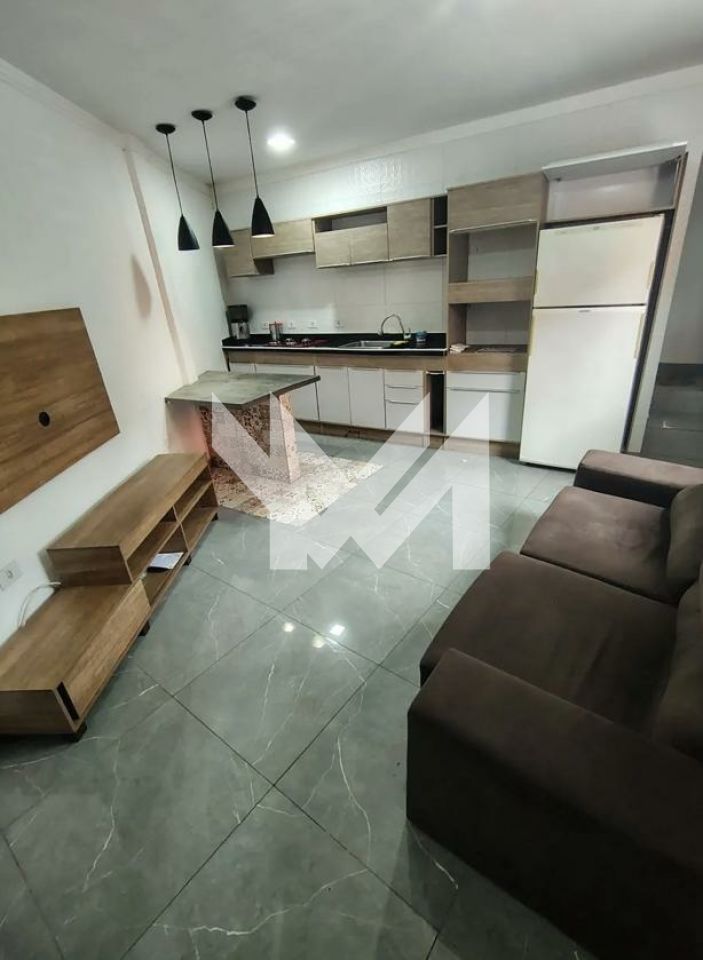 Sobrado para Venda - Vila Moreira