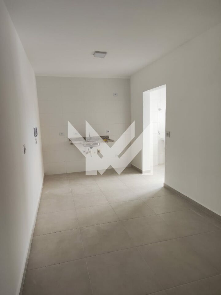 Apartamento para Venda - Vila Medeiros