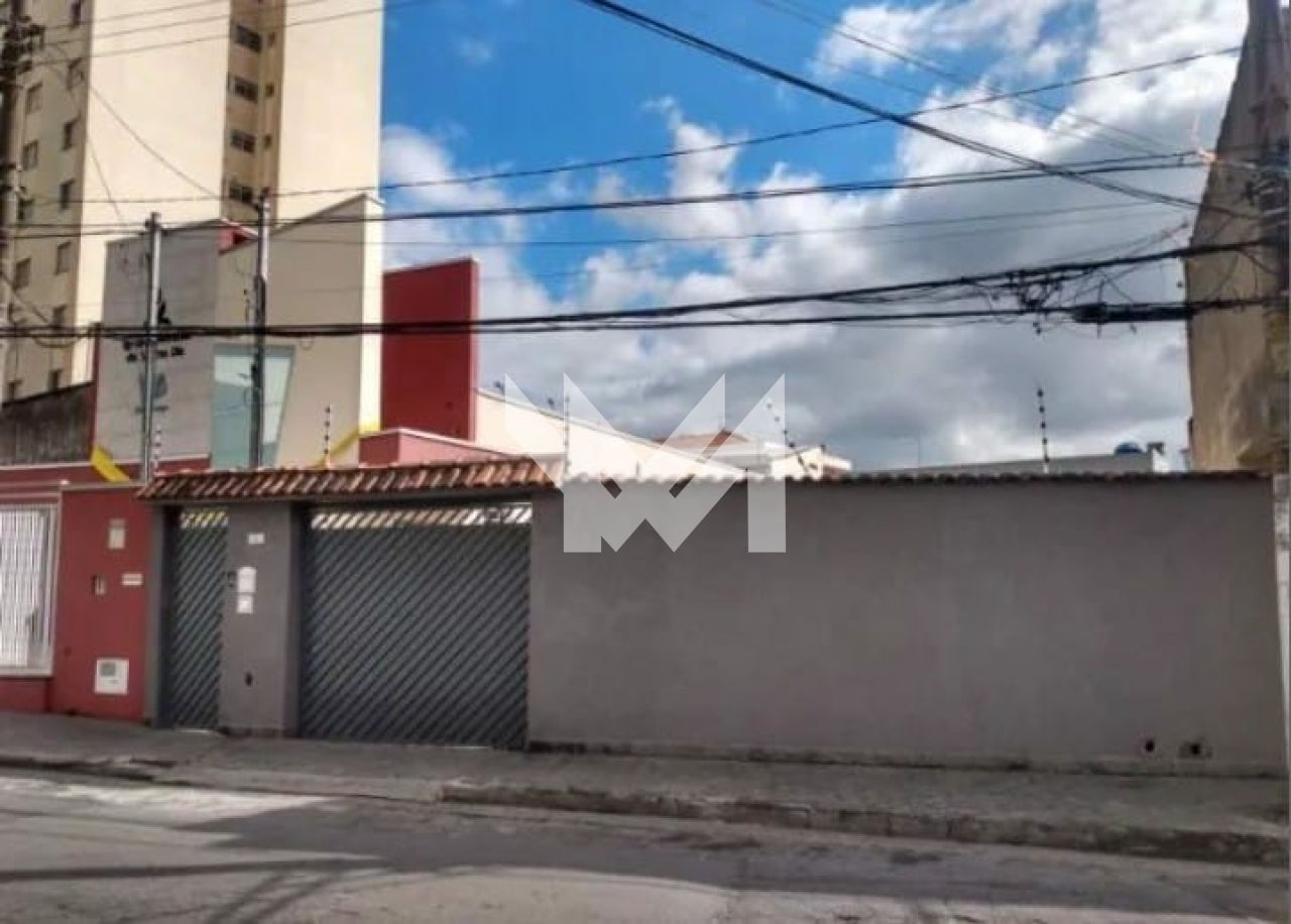 Casa Térrea para Venda - Vila Mazzei