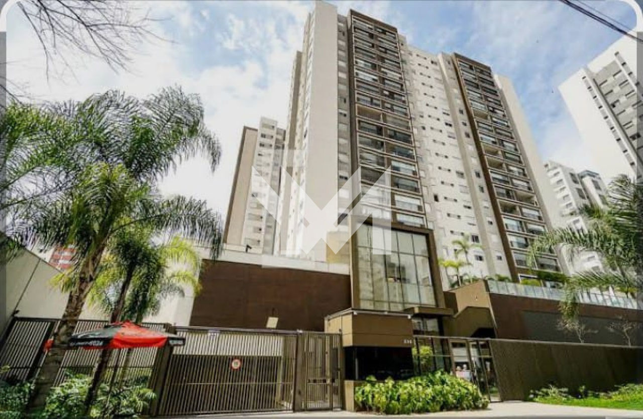 Duplex para Venda - Parque São Jorge