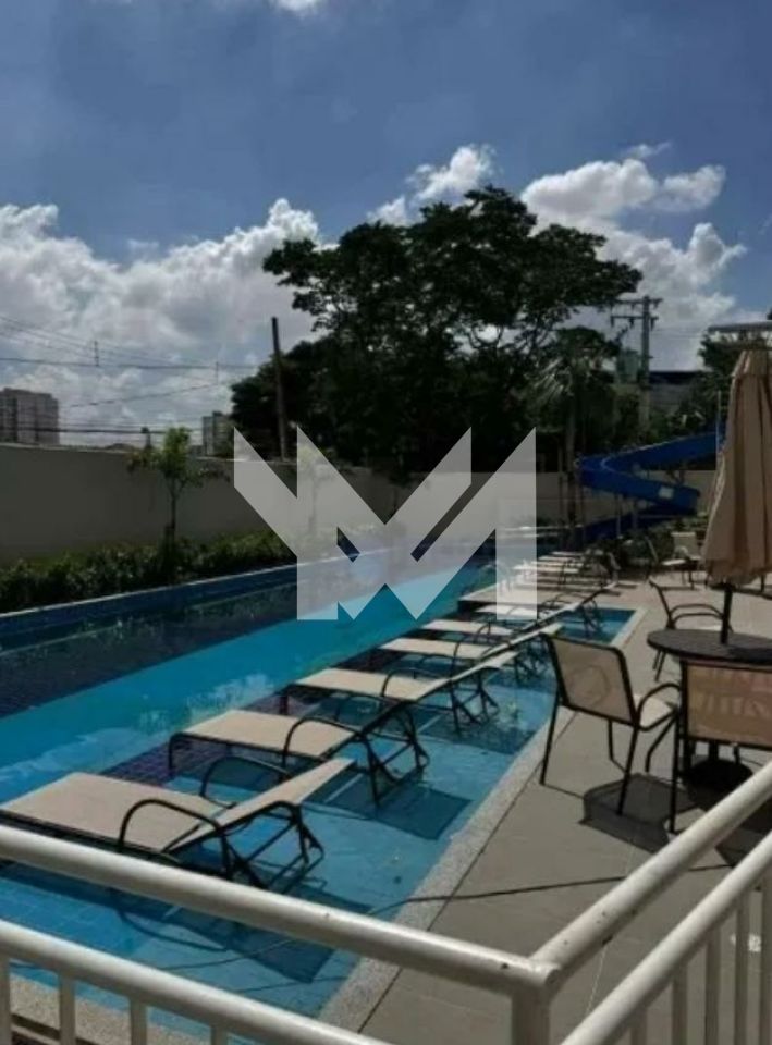 Apartamento para Venda - Vila Guilherme