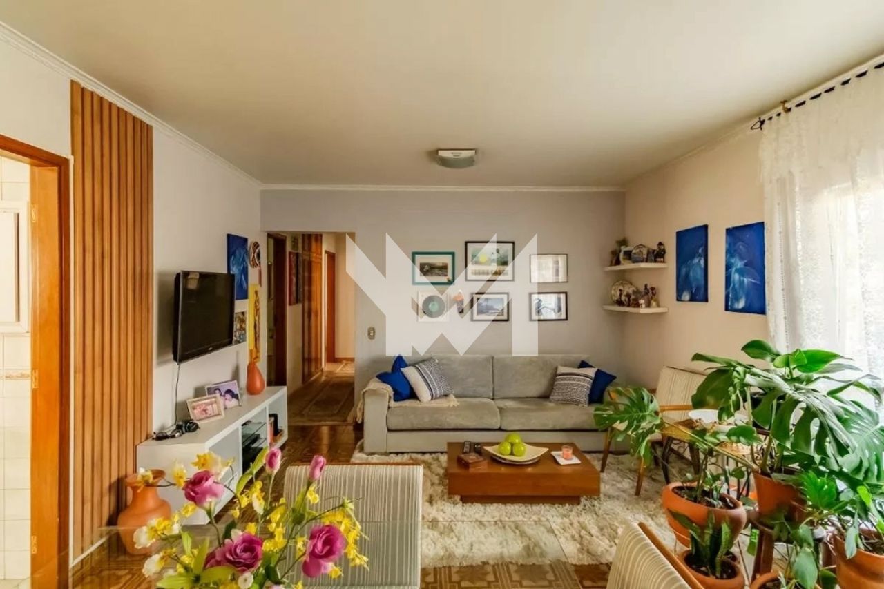 Apartamento para Venda - Tatuapé