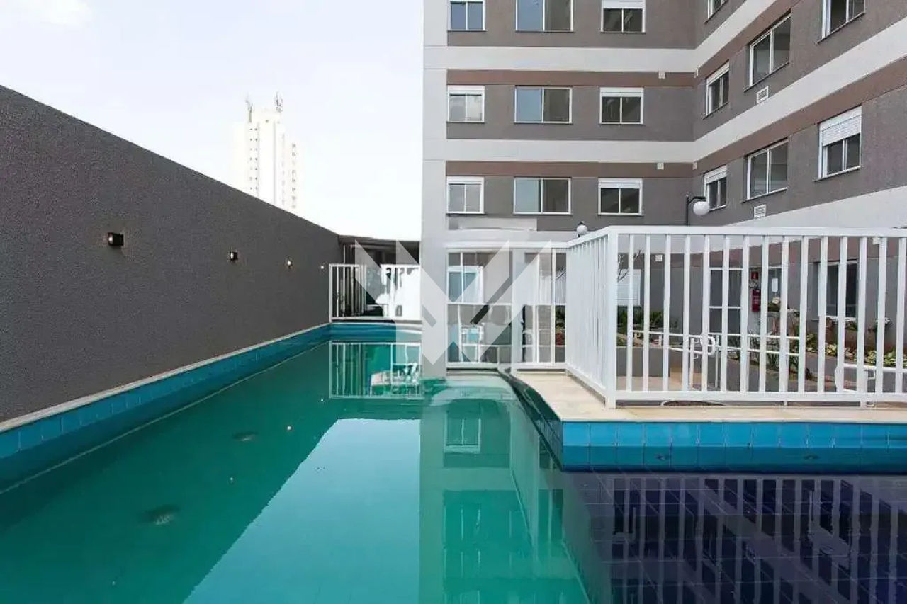 Apartamento para Venda - Chácara Califórnia