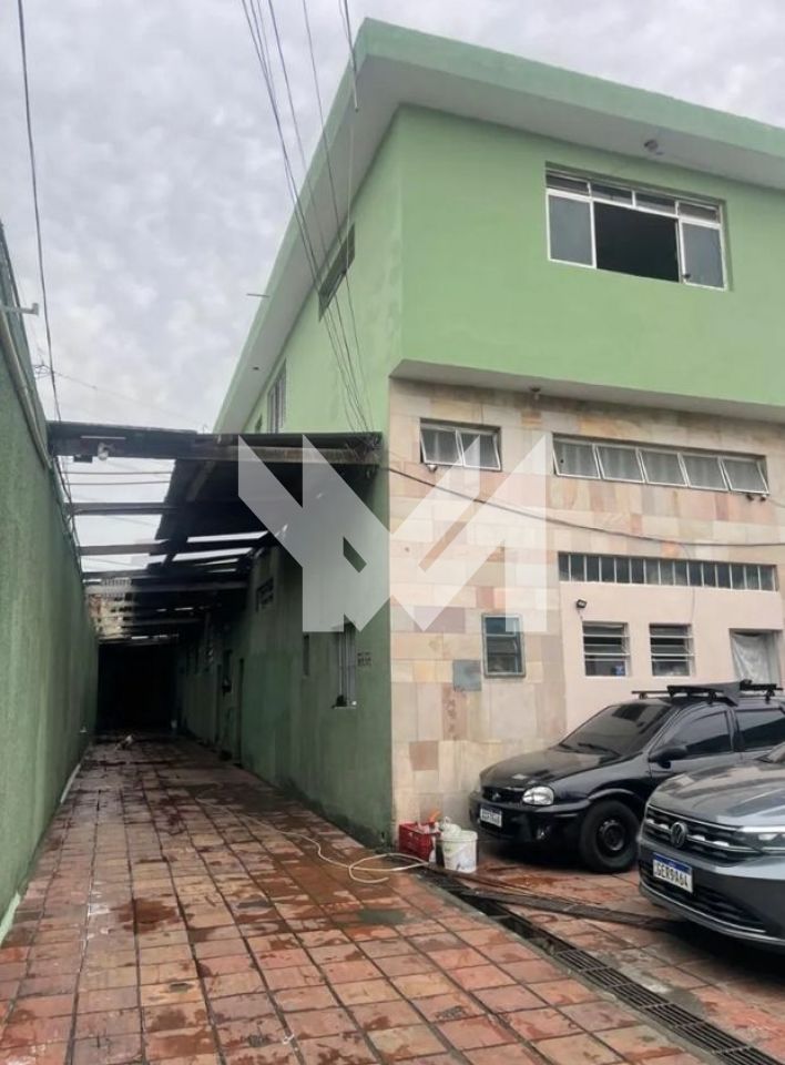 Prédio para Venda - Jardim Brasil Zona Norte