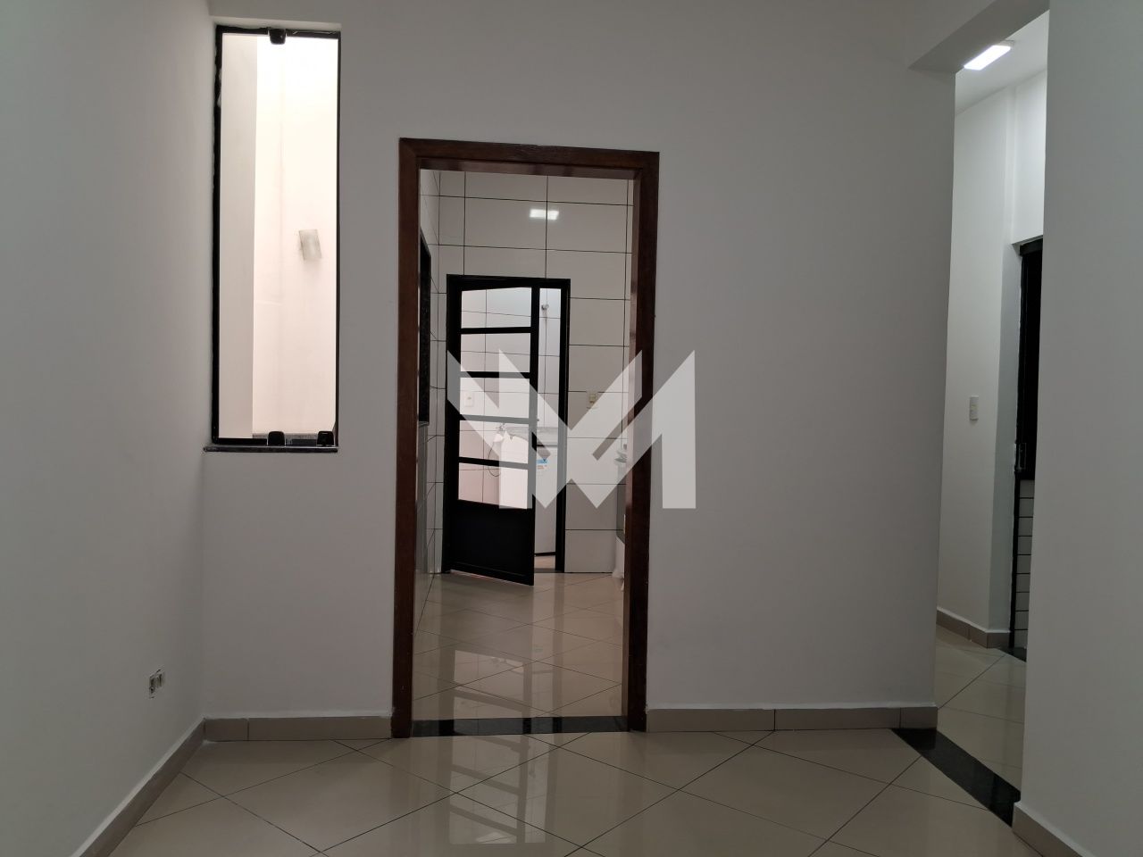 Apartamento para Locação - Jardim Japão