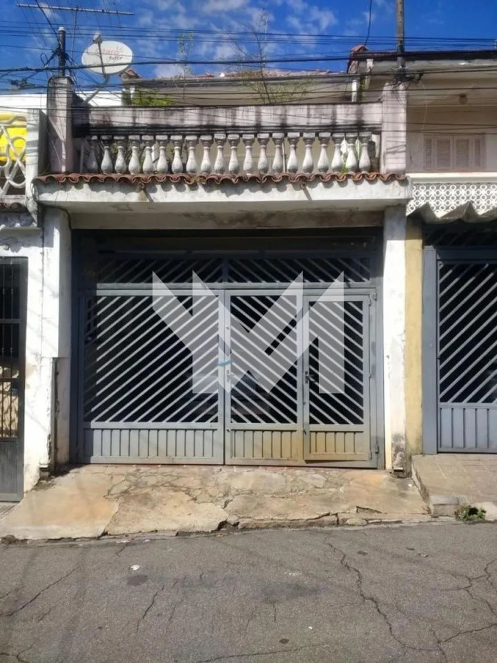 Sobrado para Venda - Pari