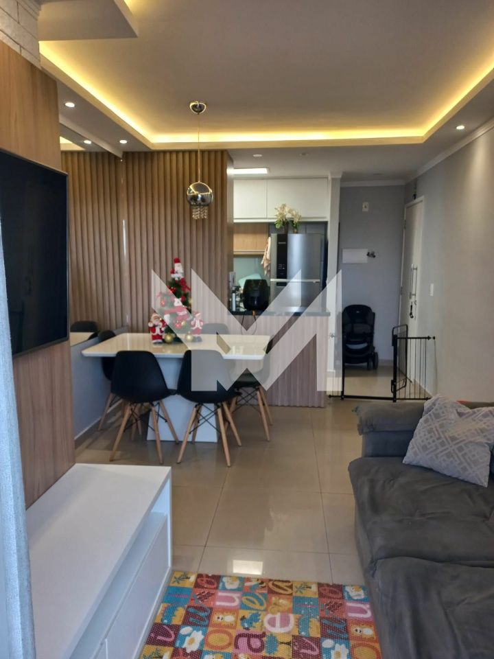 Apartamento para Venda - Parque Novo Mundo
