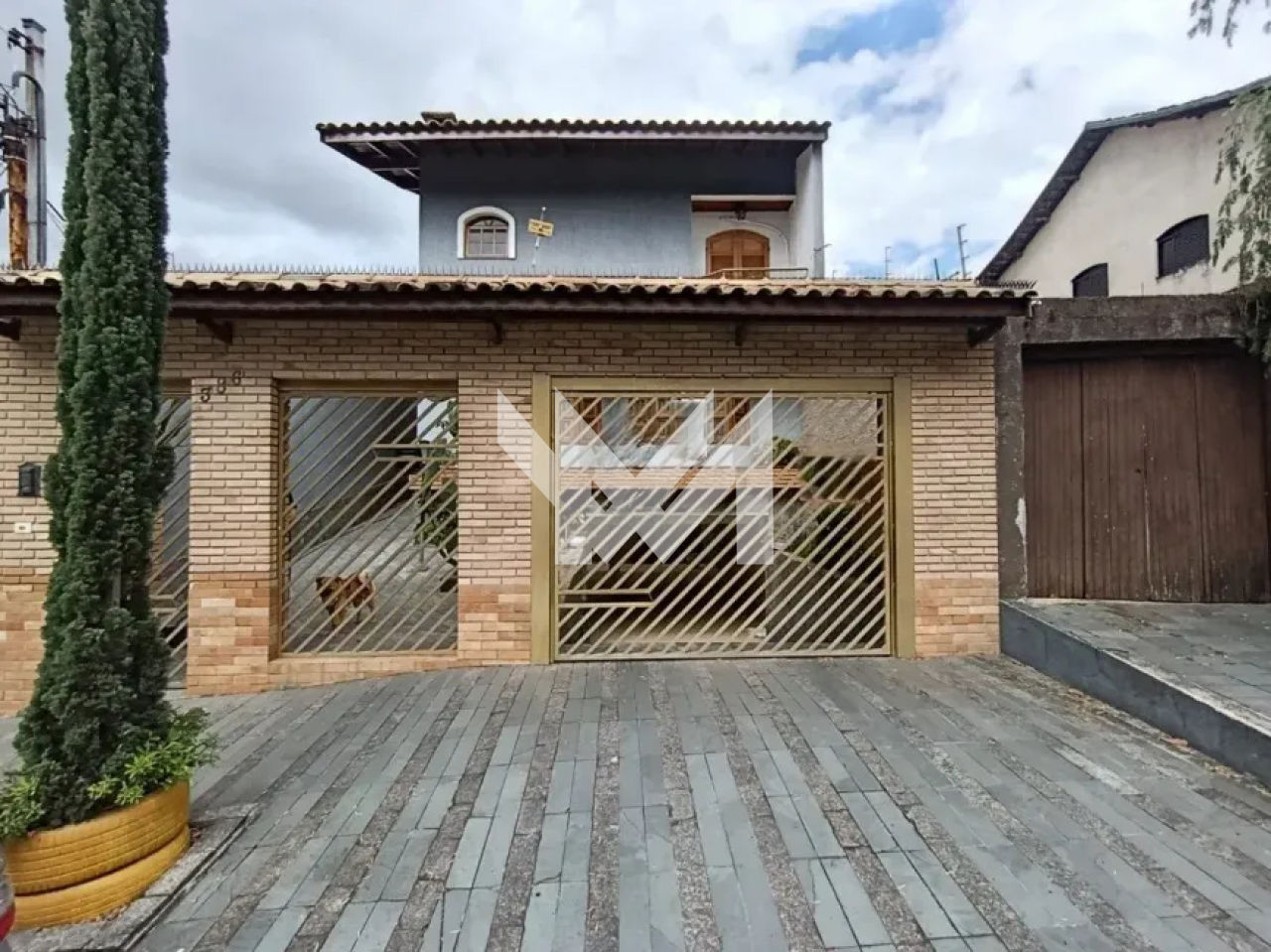 Sobrado para Venda - Vila Maria Alta