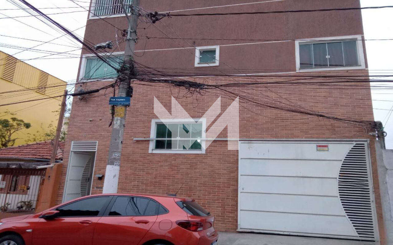 Apartamento para Locação - Vila Medeiros