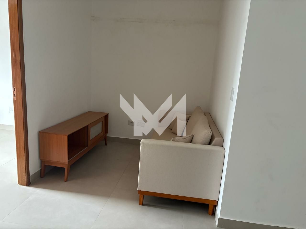 Apartamento para Locação - Vila Paiva