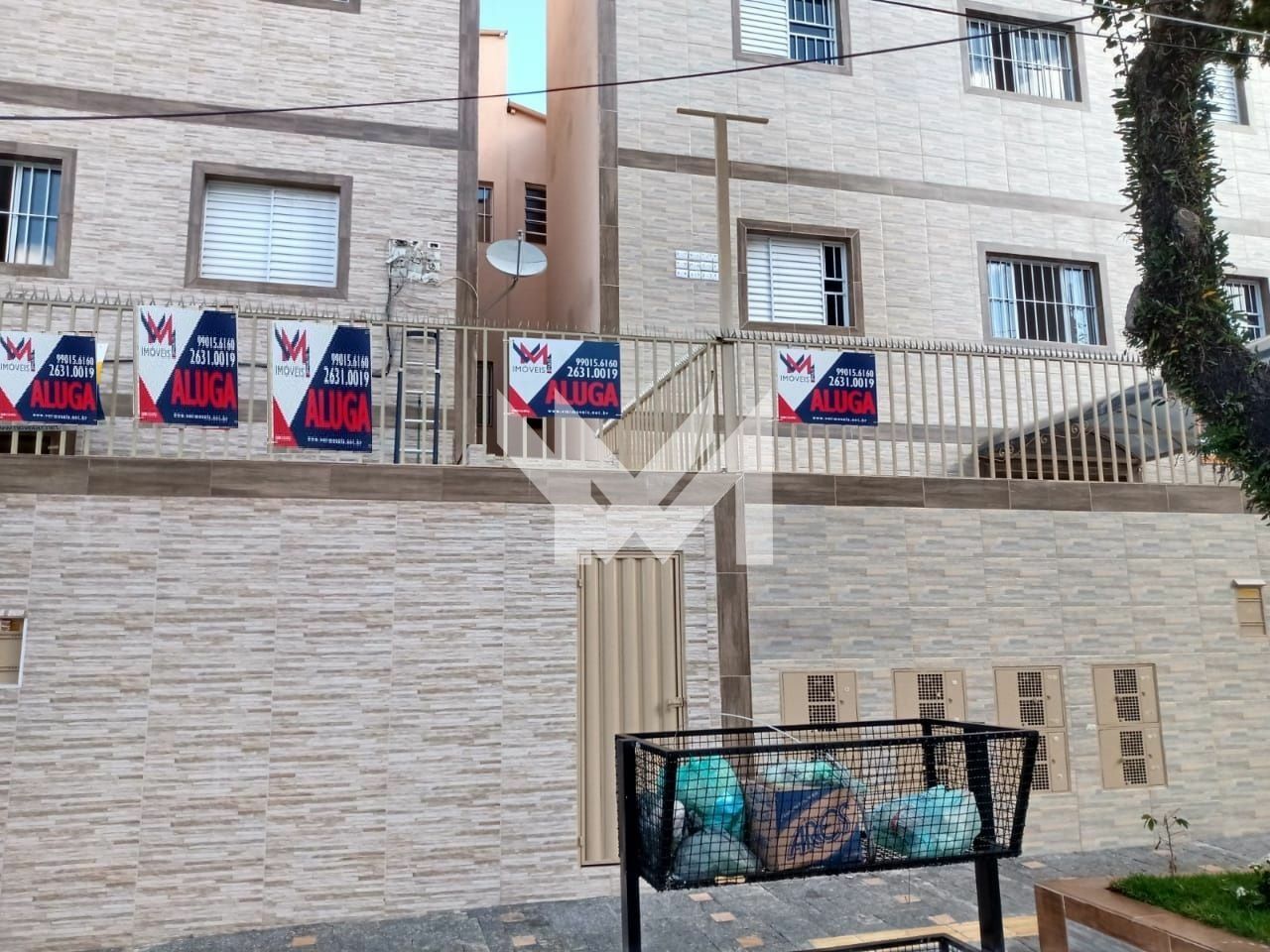 Apartamento para Locação - Vila Maria