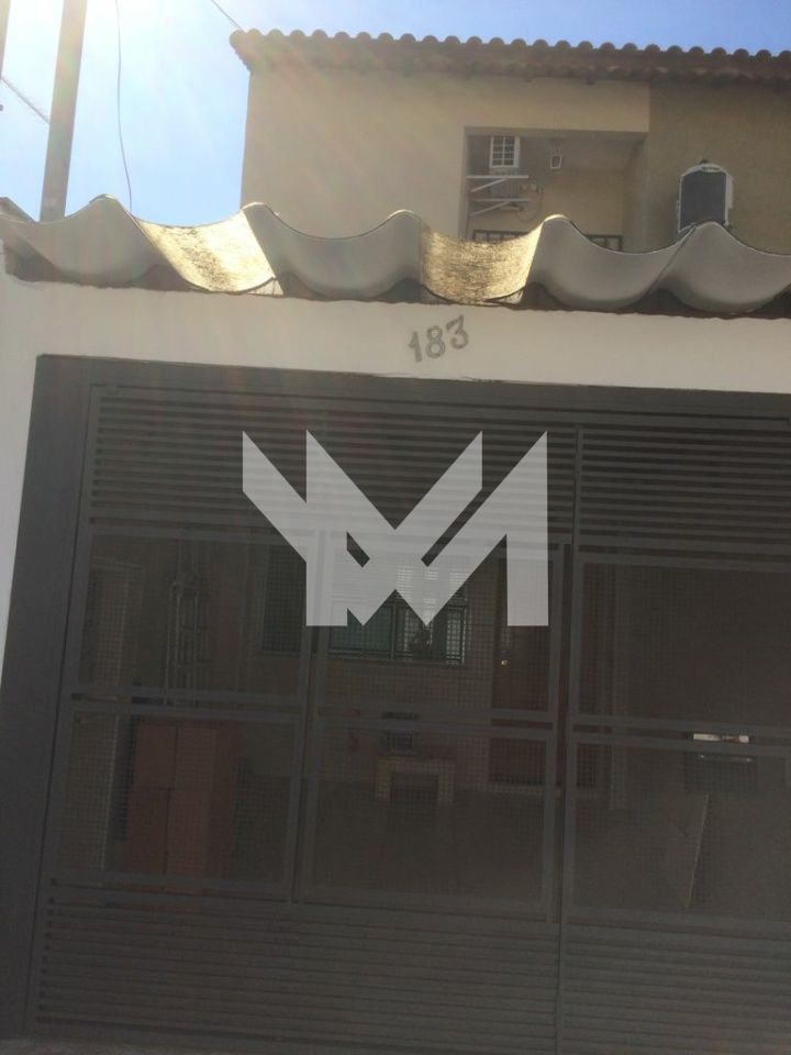Sobrado para Locação - Vila Maria Baixa