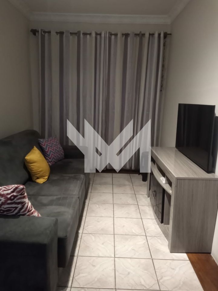Apartamento para Venda - Brás