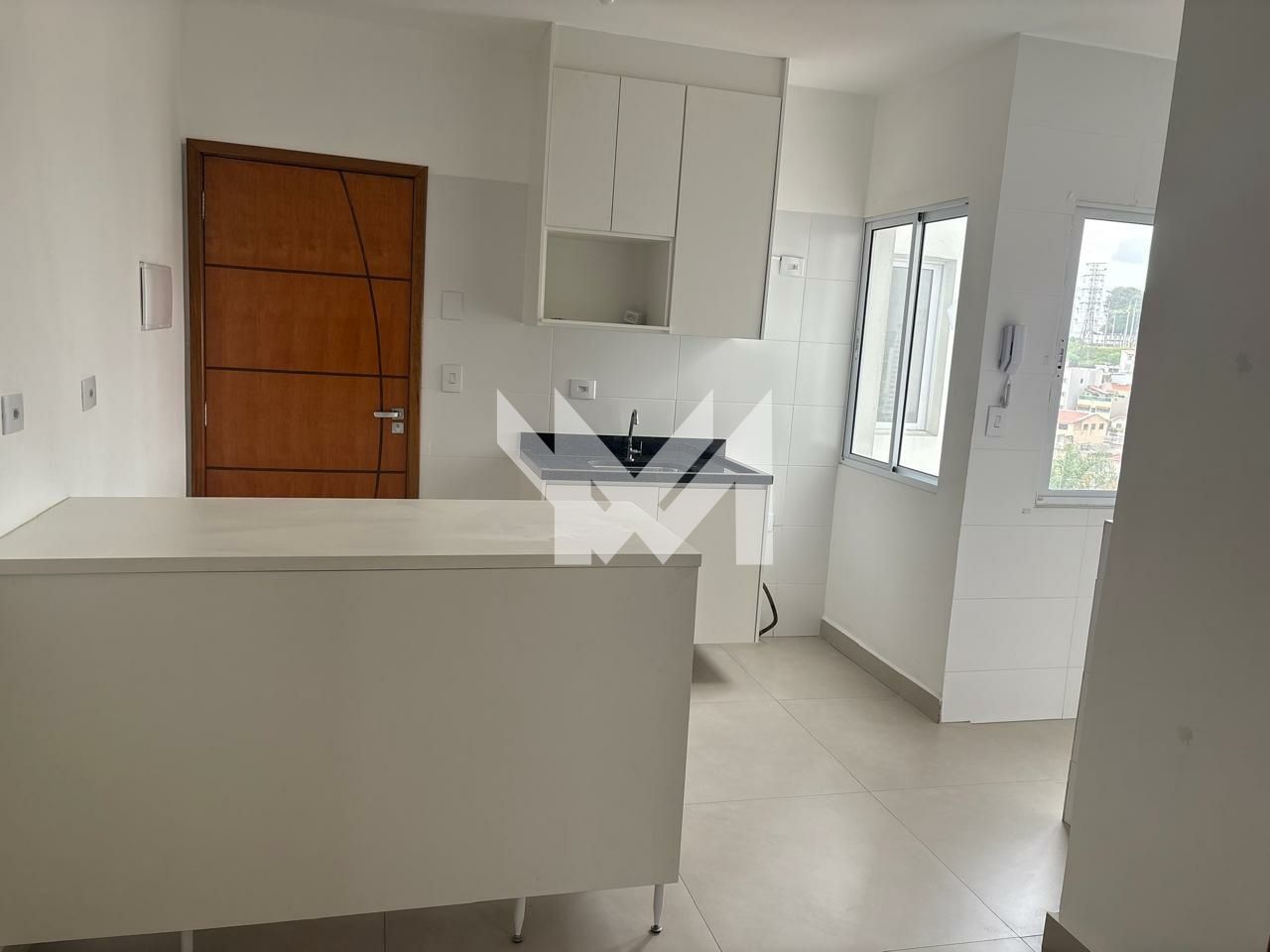 Apartamento para Locação - Vila Paiva