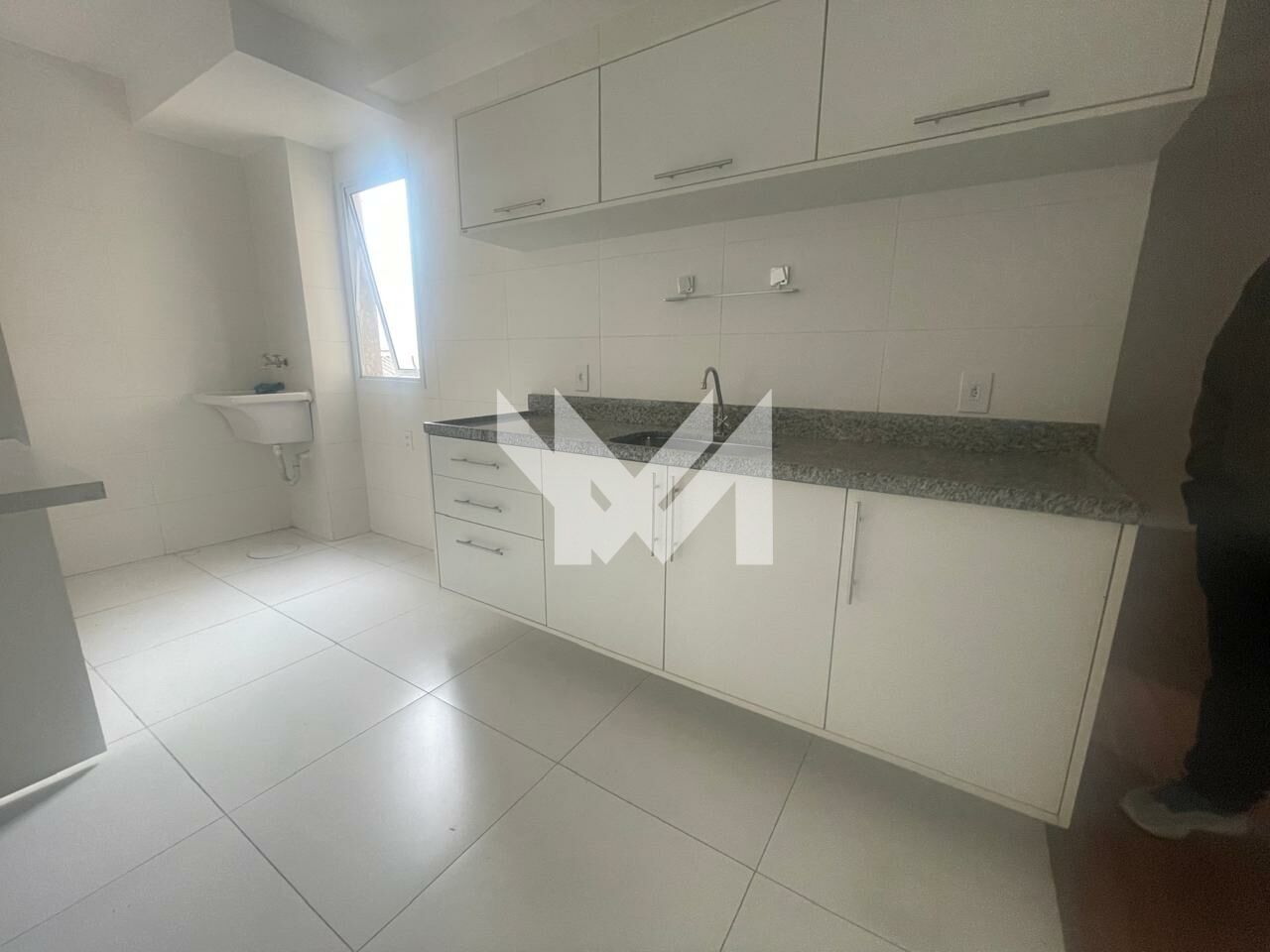 Apartamento para Locação - Vila Maria
