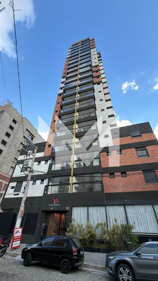 Apartamento para Locação - Vila Dom Pedro II