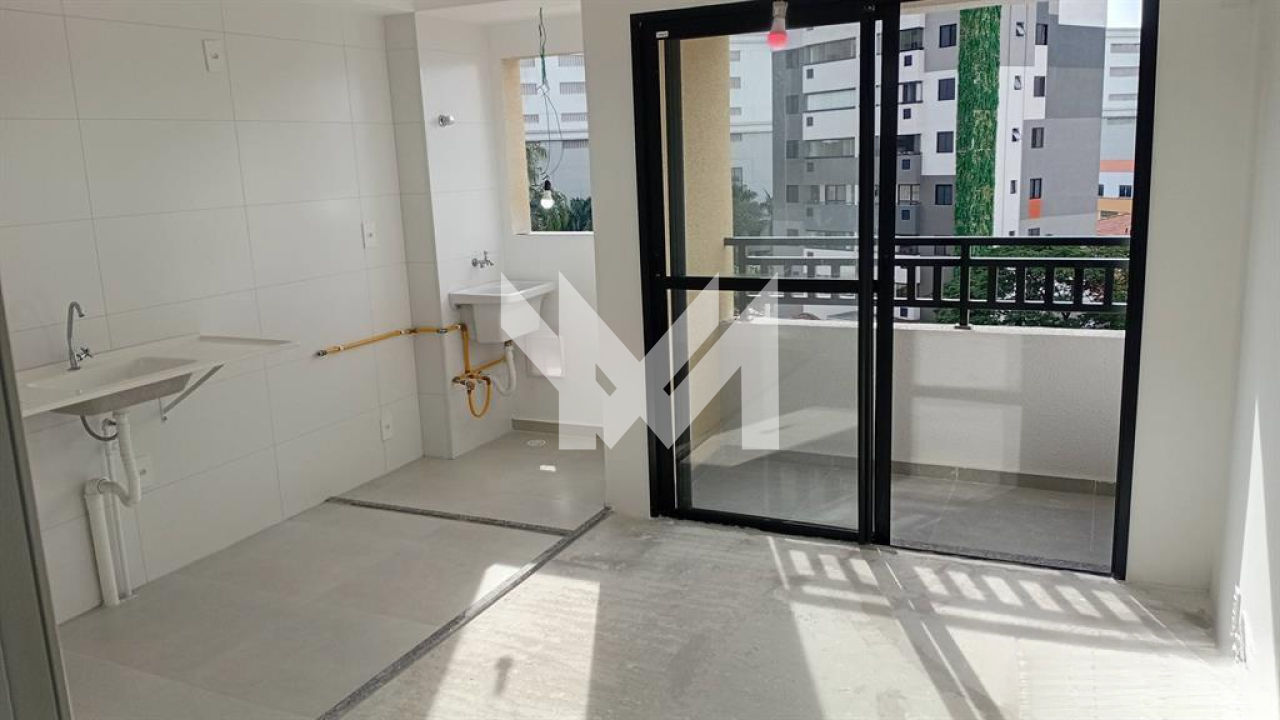 Apartamento para Locação - Vila Gustavo