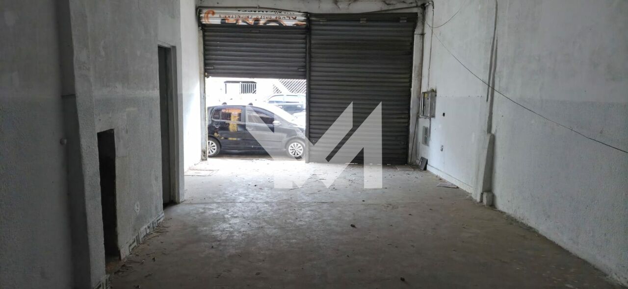 Comercial para Locação - Jardim Brasil Zona Norte