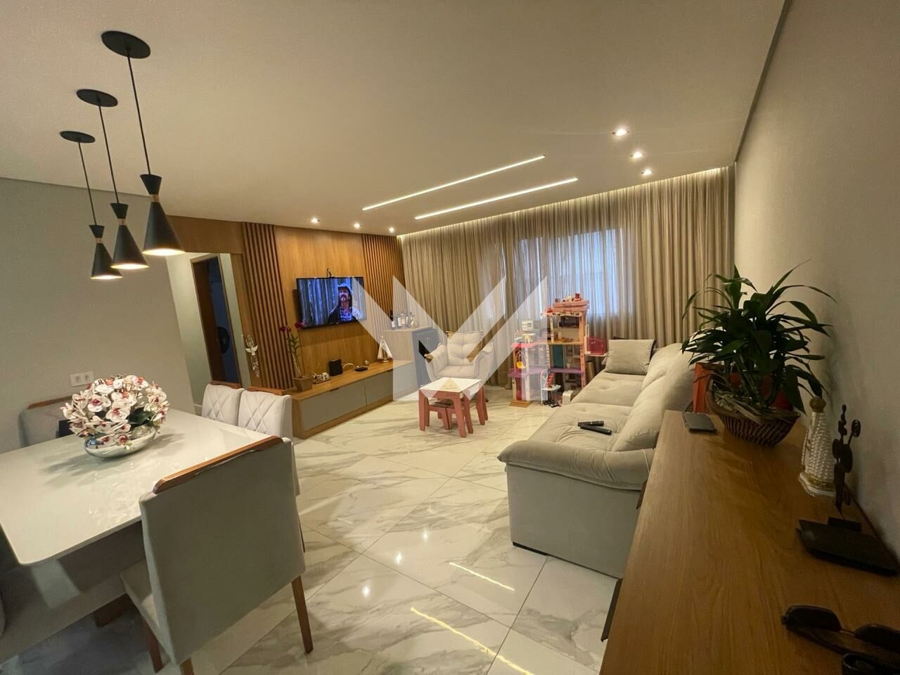 Apartamento para Venda - Vila Guilherme