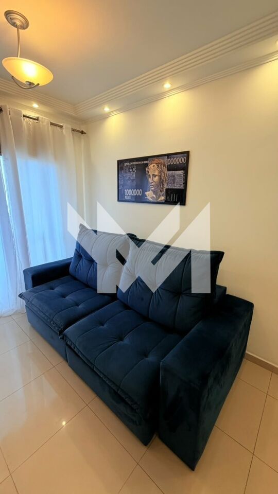 Apartamento para Venda - Carandiru